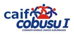 CAIF Los Pitufos